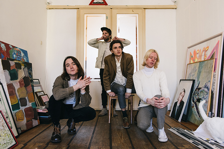 Mozes and the Firstborn